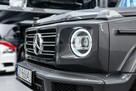 Mercedes G 500 Gwarancja 02.2027. Exclusive. Bezwypadkowy. FV 23%. - 12