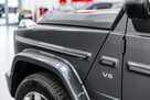 Mercedes G 500 Gwarancja 02.2027. Exclusive. Bezwypadkowy. FV 23%. - 13
