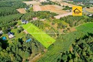Działka budowlana Łuszczów Pierwszy gm. Wólka, Łuszczów Pierwszy - 2