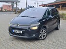 Citroen C4 Picasso 7 osobowy
