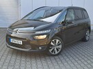 Citroen C4 Grand Picasso Citroën Grand C4 Picasso 1.6 HDi EGS, 116 KM, 2013