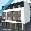 Budynek mieszkalno-usługowy w centrum Miechowa