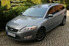 Ford Mondeo Benzyna 145 KM 187 tys km Zadbany Opłacony - 1