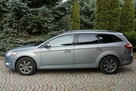Ford Mondeo Benzyna 145 KM 187 tys km Zadbany Opłacony - 5