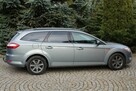 Ford Mondeo Benzyna 145 KM 187 tys km Zadbany Opłacony - 6