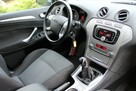 Ford Mondeo Benzyna 145 KM 187 tys km Zadbany Opłacony - 9