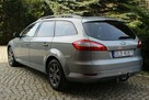 Ford Mondeo Benzyna 145 KM 187 tys km Zadbany Opłacony - 15