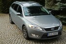 Ford Mondeo Benzyna 145 KM 187 tys km Zadbany Opłacony - 16