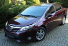 Toyota Avensis Benzyna 147 KM Przebieg 114 tys km