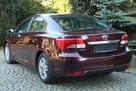 Toyota Avensis Benzyna 147 KM Przebieg 114 tys km - 6