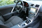 Toyota Avensis Benzyna 147 KM Przebieg 114 tys km - 14