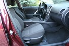 Toyota Avensis Benzyna 147 KM Przebieg 114 tys km - 15