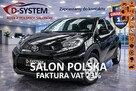 Toyota Aygo X 2023 Tylko Salon Polska Bezwyadkowy 1Właściciel GWARANCJA serwis ASO