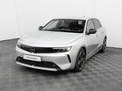 Opel Astra GD3F566#1.2 T Elegance Podgrz.f I kier K.cof Salon PL VAT23% - 2