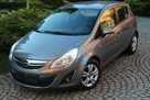 Opel Corsa Benzyna 5 drzwi Opłacony - 1