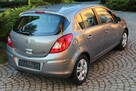 Opel Corsa Benzyna 5 drzwi Opłacony - 2