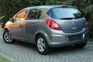 Opel Corsa Benzyna 5 drzwi Opłacony - 4