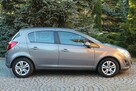 Opel Corsa Benzyna 5 drzwi Opłacony - 6