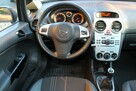 Opel Corsa Benzyna 5 drzwi Opłacony - 8
