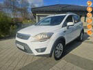 Ford Kuga 2.0 140 Km Klimatronik, Elektryka, Parktronik - 1