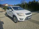 Ford Kuga 2.0 140 Km Klimatronik, Elektryka, Parktronik - 2
