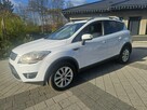 Ford Kuga 2.0 140 Km Klimatronik, Elektryka, Parktronik - 3