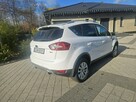 Ford Kuga 2.0 140 Km Klimatronik, Elektryka, Parktronik - 6