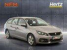 Peugeot 308 SW 1,5 Bluehdi(130 KM) Active Salon PL Faktura-Vat - 3