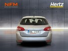 Peugeot 308 SW 1,5 Bluehdi(130 KM) Active Salon PL Faktura-Vat - 9