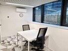 Powierzchnia biurowa Szczecin Centrum, al. Wyzwolenia - 2