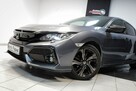 Honda Civic Salon Polska*Bezwypadkowy*Serwis ASO*ACC*Virtual - 3