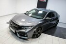 Honda Civic Salon Polska*Bezwypadkowy*Serwis ASO*ACC*Virtual - 4