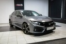 Honda Civic Salon Polska*Bezwypadkowy*Serwis ASO*ACC*Virtual - 5