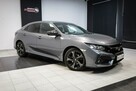 Honda Civic Salon Polska*Bezwypadkowy*Serwis ASO*ACC*Virtual - 6