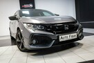 Honda Civic Salon Polska*Bezwypadkowy*Serwis ASO*ACC*Virtual - 7