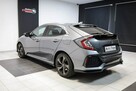 Honda Civic Salon Polska*Bezwypadkowy*Serwis ASO*ACC*Virtual - 8