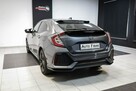 Honda Civic Salon Polska*Bezwypadkowy*Serwis ASO*ACC*Virtual - 9
