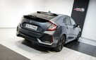 Honda Civic Salon Polska*Bezwypadkowy*Serwis ASO*ACC*Virtual - 11