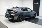 Honda Civic Salon Polska*Bezwypadkowy*Serwis ASO*ACC*Virtual - 12