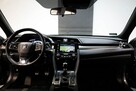 Honda Civic Salon Polska*Bezwypadkowy*Serwis ASO*ACC*Virtual - 14