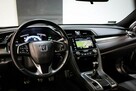 Honda Civic Salon Polska*Bezwypadkowy*Serwis ASO*ACC*Virtual - 15