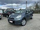 Nissan Micra 1.2 benzyna/Automat/Bogata wersja/Salon PL/Zamiana/Kredyt/VIP Gwarant