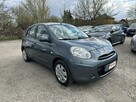 Nissan Micra 1.2 benzyna/Automat/Bogata wersja/Salon PL/Zamiana/Kredyt/VIP Gwarant - 4