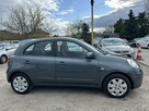 Nissan Micra 1.2 benzyna/Automat/Bogata wersja/Salon PL/Zamiana/Kredyt/VIP Gwarant - 6