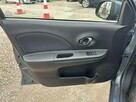Nissan Micra 1.2 benzyna/Automat/Bogata wersja/Salon PL/Zamiana/Kredyt/VIP Gwarant - 10