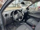 Nissan Micra 1.2 benzyna/Automat/Bogata wersja/Salon PL/Zamiana/Kredyt/VIP Gwarant - 13