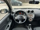 Nissan Micra 1.2 benzyna/Automat/Bogata wersja/Salon PL/Zamiana/Kredyt/VIP Gwarant - 15