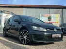 Volkswagen Golf 2,0TDi*184PS*GTD*ASO*227.000km*Bi-Xen*Nav*Alu18'Led*Asyst*ACC*Opłacony - 3