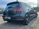 Volkswagen Golf 2,0TDi*184PS*GTD*ASO*227.000km*Bi-Xen*Nav*Alu18'Led*Asyst*ACC*Opłacony - 4
