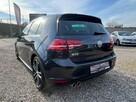 Volkswagen Golf 2,0TDi*184PS*GTD*ASO*227.000km*Bi-Xen*Nav*Alu18'Led*Asyst*ACC*Opłacony - 6